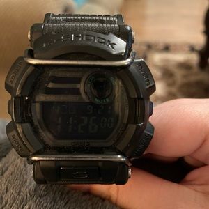 G-Shock Casio watch